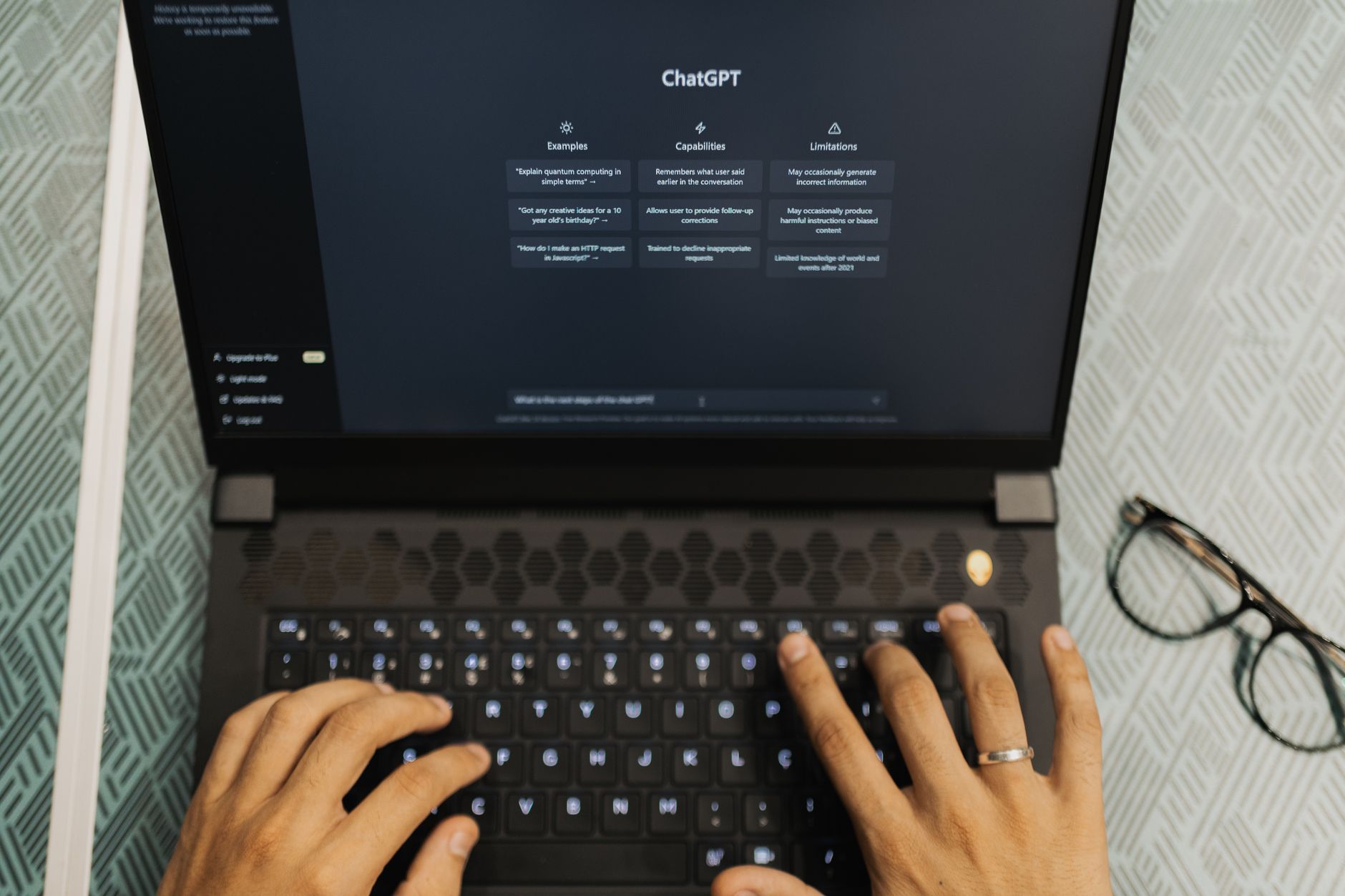 De AI-Content Index: hoeveel van het Nederlandse web is door AI geschreven?