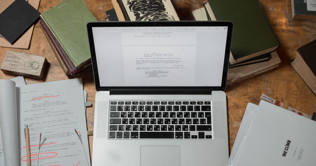 AI-detector voor pdf en Word: zo check je je hele scriptie in één keer