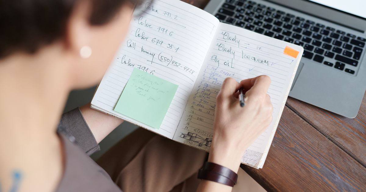 AI-tekst schrijven die natuurlijk leest