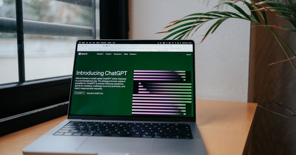 ChatGPT kan de websites van zeven gemeenten niet openen